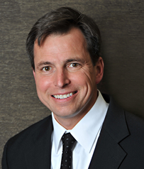 Mike Kimberly, DDS